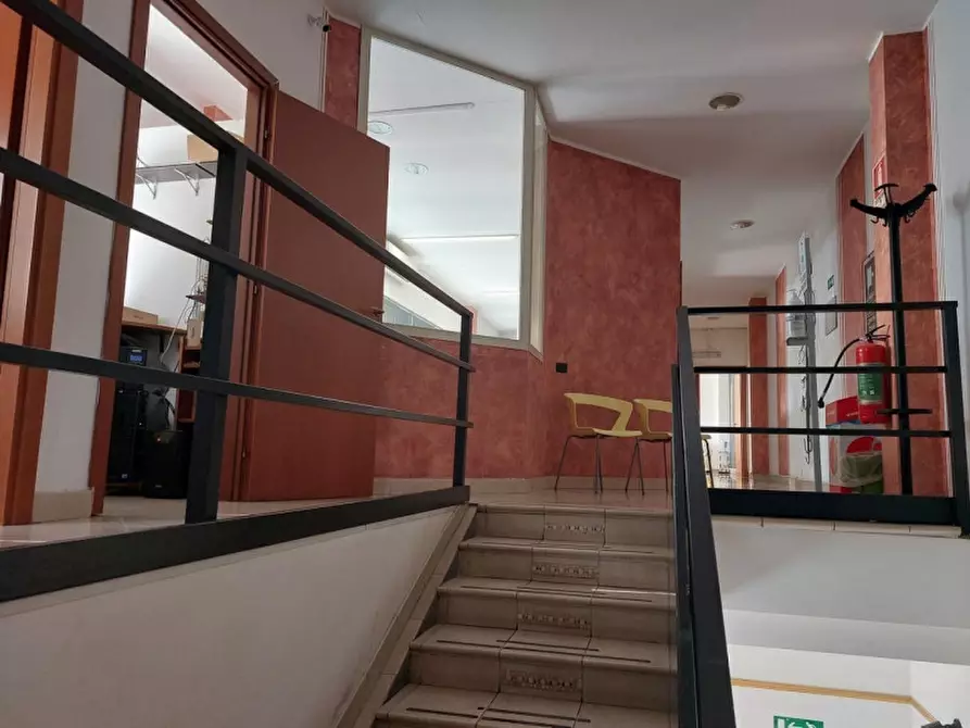 Immagine 15 di Capannone industriale in vendita  in Viale del lavoro, N. snc a Mazzarrone