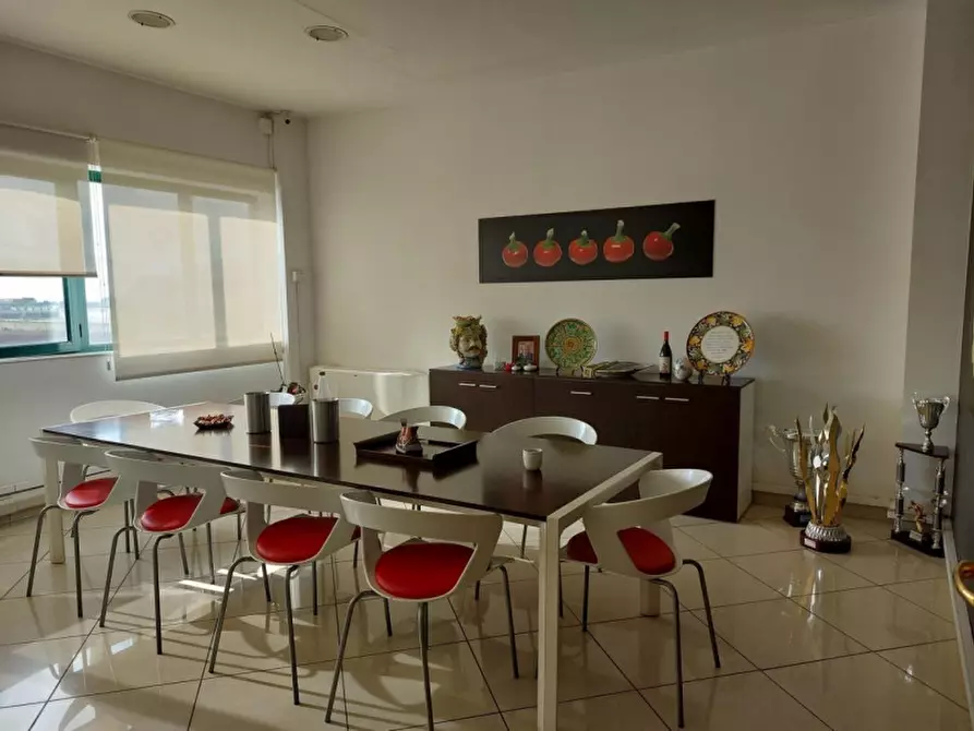 Immagine 16 di Capannone industriale in vendita  in Viale del lavoro, N. snc a Mazzarrone