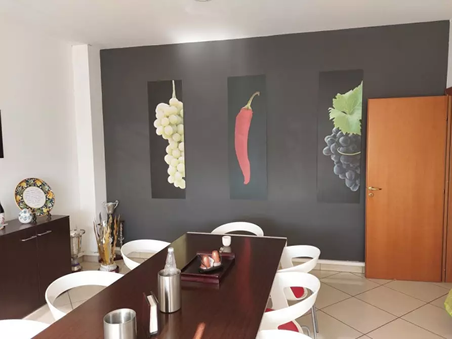 Immagine 17 di Capannone industriale in vendita  in Viale del lavoro, N. snc a Mazzarrone