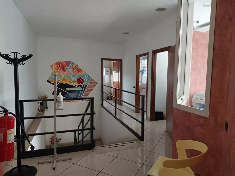 Immagine 19 di Capannone industriale in vendita  in Viale del lavoro, N. snc a Mazzarrone