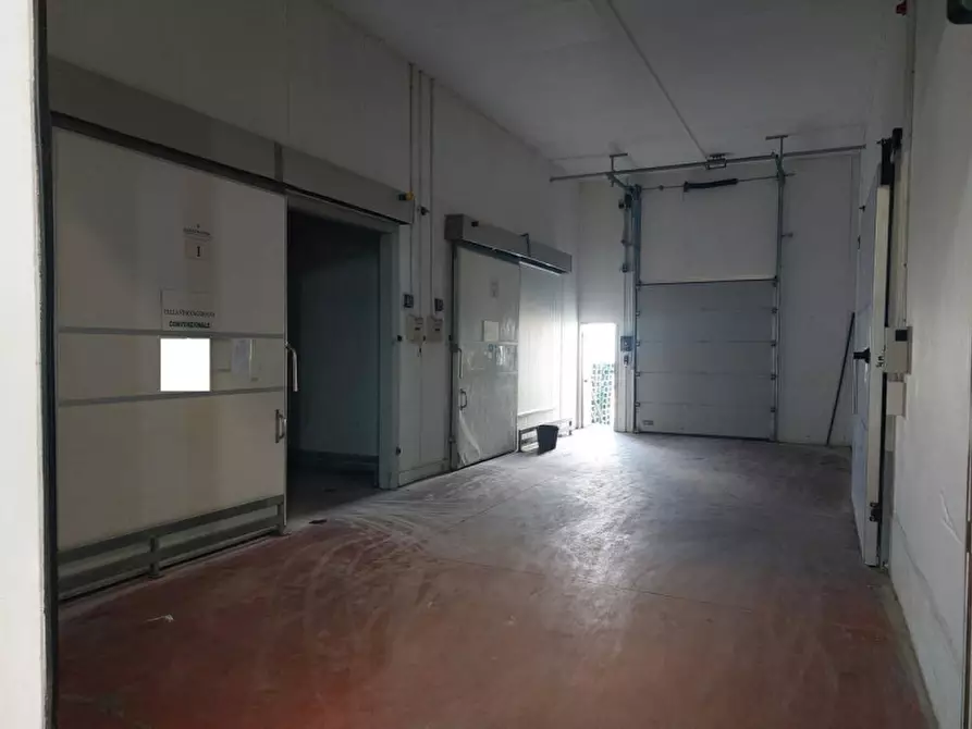 Immagine 24 di Capannone industriale in vendita  in Viale del lavoro, N. snc a Mazzarrone