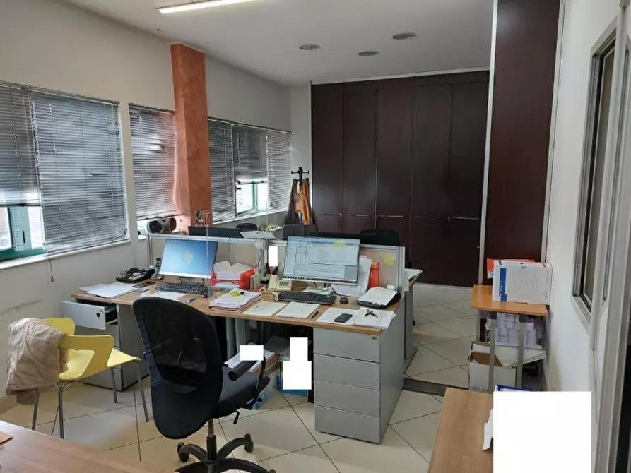 Immagine 25 di Capannone industriale in vendita  in Viale del lavoro, N. snc a Mazzarrone