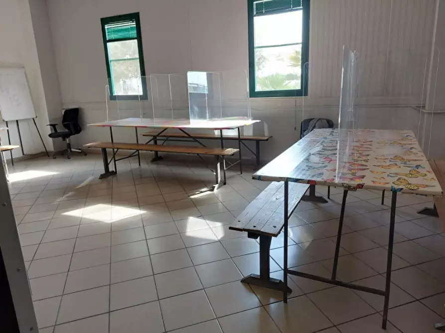 Immagine 29 di Capannone industriale in vendita  in Viale del lavoro, N. snc a Mazzarrone