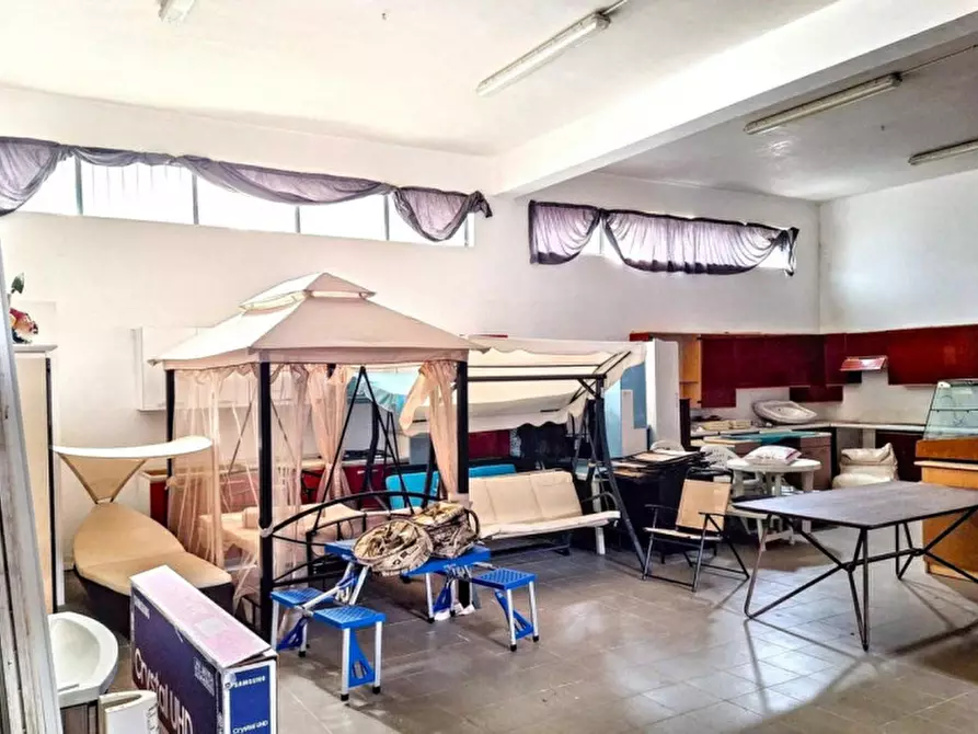 Immagine 2 di Magazzino in vendita  in Contrada S. Gaetano, 91011 Alcamo TP, Italia a Alcamo