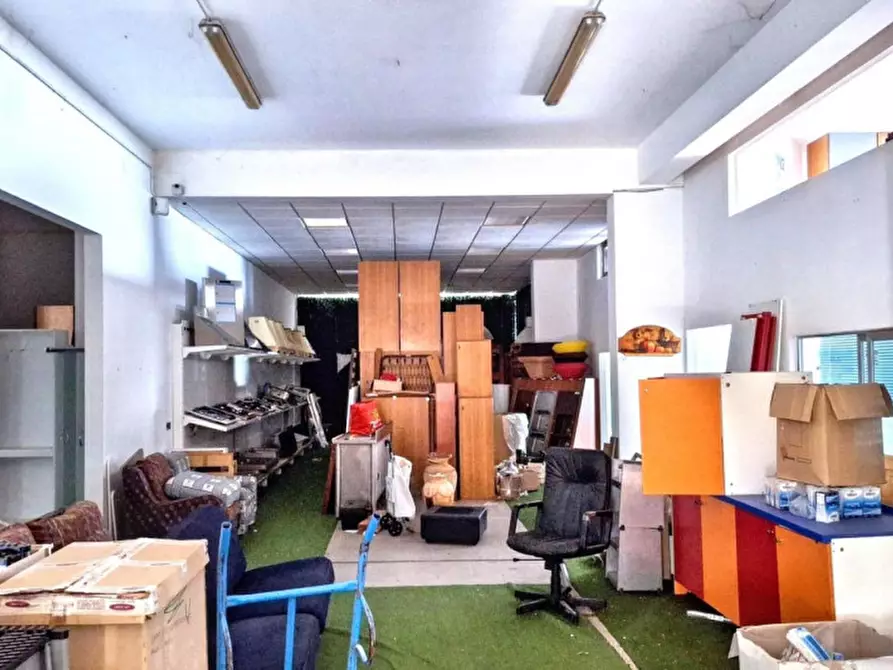 Immagine 3 di Magazzino in vendita  in Contrada S. Gaetano, 91011 Alcamo TP, Italia a Alcamo