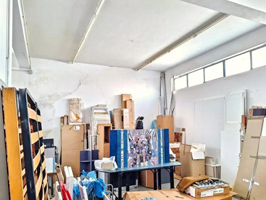 Immagine 4 di Magazzino in vendita  in Contrada S. Gaetano, 91011 Alcamo TP, Italia a Alcamo