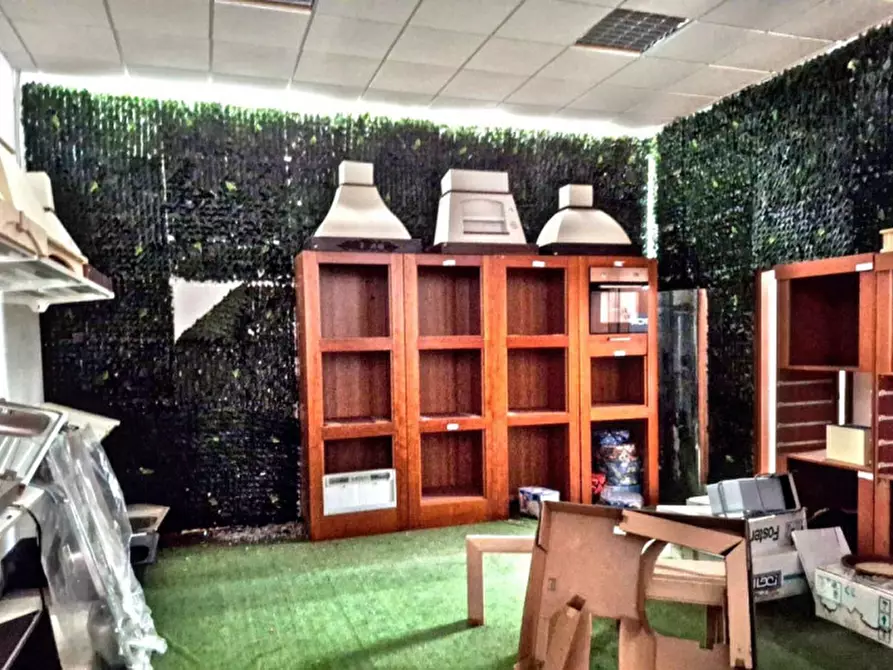 Immagine 6 di Magazzino in vendita  in Contrada S. Gaetano, 91011 Alcamo TP, Italia a Alcamo