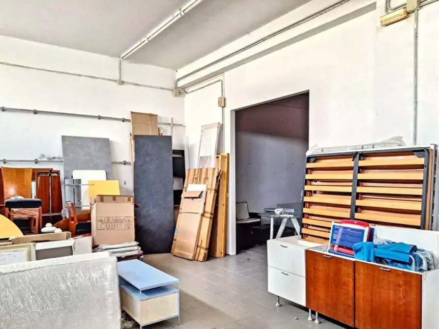 Immagine 9 di Magazzino in vendita  in Contrada S. Gaetano, 91011 Alcamo TP, Italia a Alcamo