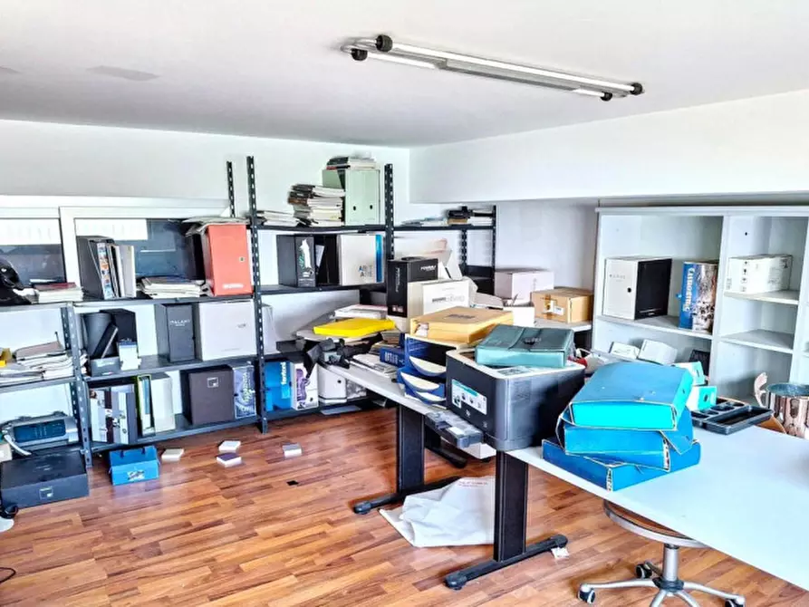 Immagine 12 di Magazzino in vendita  in Contrada S. Gaetano, 91011 Alcamo TP, Italia a Alcamo