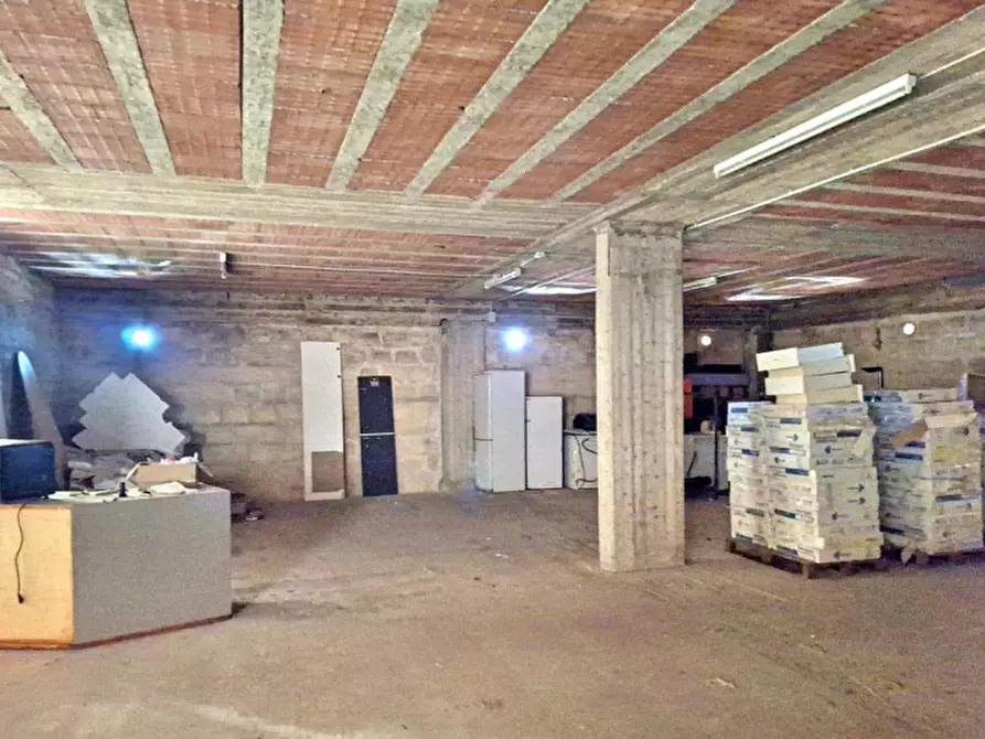 Immagine 22 di Magazzino in vendita  in Contrada S. Gaetano, 91011 Alcamo TP, Italia a Alcamo
