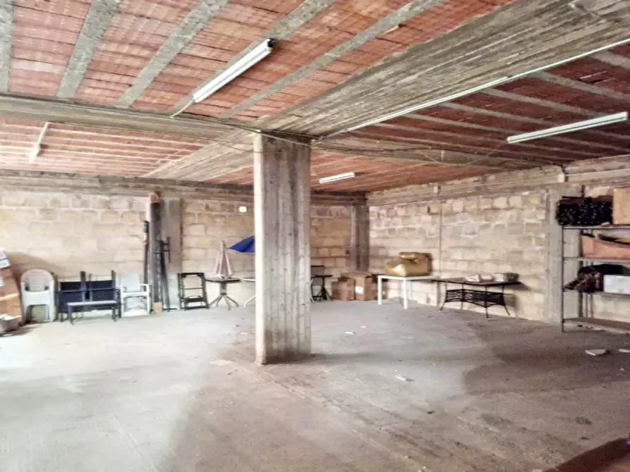 Immagine 23 di Magazzino in vendita  in Contrada S. Gaetano, 91011 Alcamo TP, Italia a Alcamo