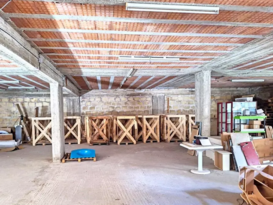 Immagine 24 di Magazzino in vendita  in Contrada S. Gaetano, 91011 Alcamo TP, Italia a Alcamo