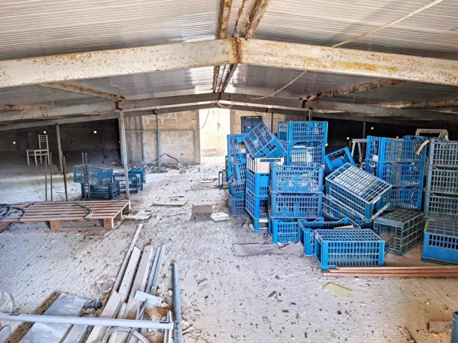Immagine 27 di Magazzino in vendita  in Contrada S. Gaetano, 91011 Alcamo TP, Italia a Alcamo