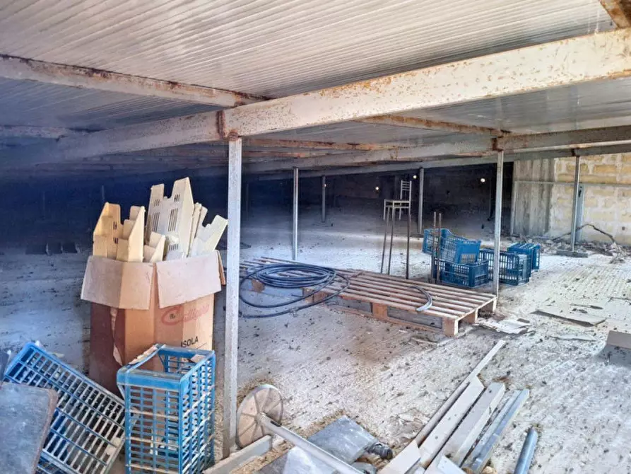 Immagine 28 di Magazzino in vendita  in Contrada S. Gaetano, 91011 Alcamo TP, Italia a Alcamo