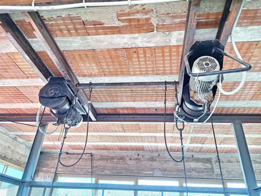 Immagine 29 di Magazzino in vendita  in Contrada S. Gaetano, 91011 Alcamo TP, Italia a Alcamo