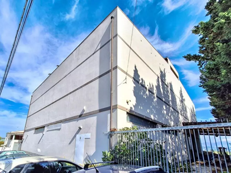 Immagine 30 di Magazzino in vendita  in Contrada S. Gaetano, 91011 Alcamo TP, Italia a Alcamo