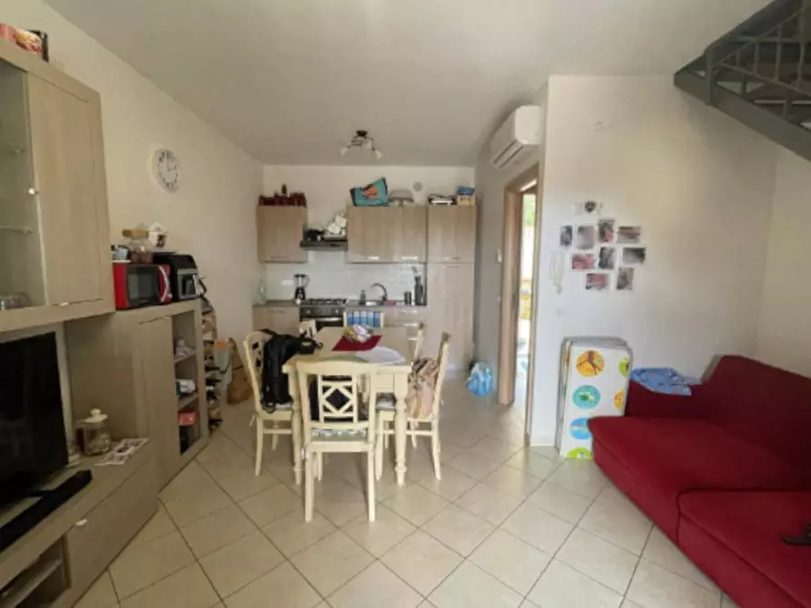 Immagine 2 di Appartamento in vendita  in Via Pietro Mascagni, 98060 Calanovella ME, Italia a Piraino