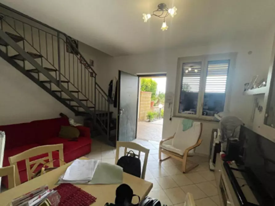 Immagine 3 di Appartamento in vendita  in Via Pietro Mascagni, 98060 Calanovella ME, Italia a Piraino