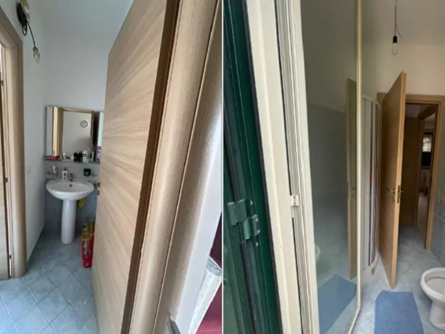 Immagine 4 di Appartamento in vendita  in Via Pietro Mascagni, 98060 Calanovella ME, Italia a Piraino