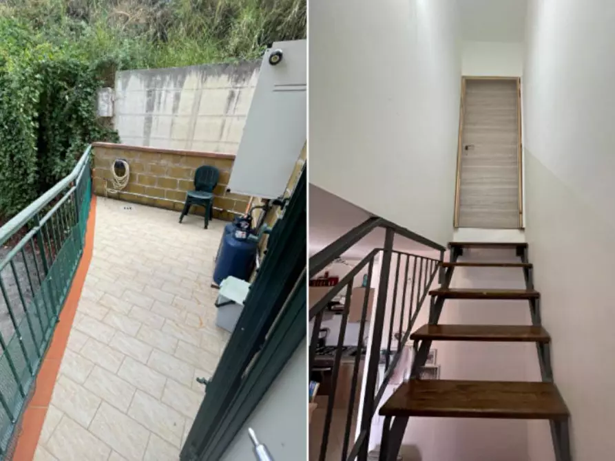 Immagine 5 di Appartamento in vendita  in Via Pietro Mascagni, 98060 Calanovella ME, Italia a Piraino