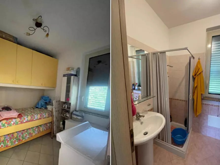 Immagine 7 di Appartamento in vendita  in Via Pietro Mascagni, 98060 Calanovella ME, Italia a Piraino