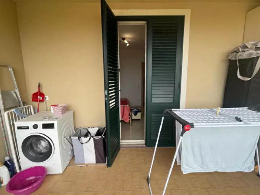 Immagine 8 di Appartamento in vendita  in Via Pietro Mascagni, 98060 Calanovella ME, Italia a Piraino