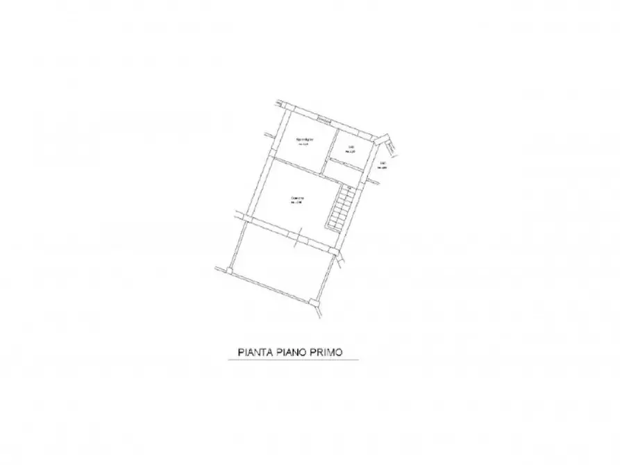 Immagine 11 di Appartamento in vendita  in Via Pietro Mascagni, 98060 Calanovella ME, Italia a Piraino