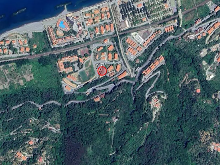 Immagine 15 di Appartamento in vendita  in Via Pietro Mascagni, 98060 Calanovella ME, Italia a Piraino