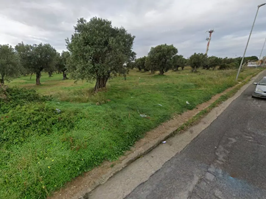 Immagine 5 di Terreno in vendita  in SP46, 88841 Isola di Capo Rizzuto KR, Italia a Isola Di Capo Rizzuto