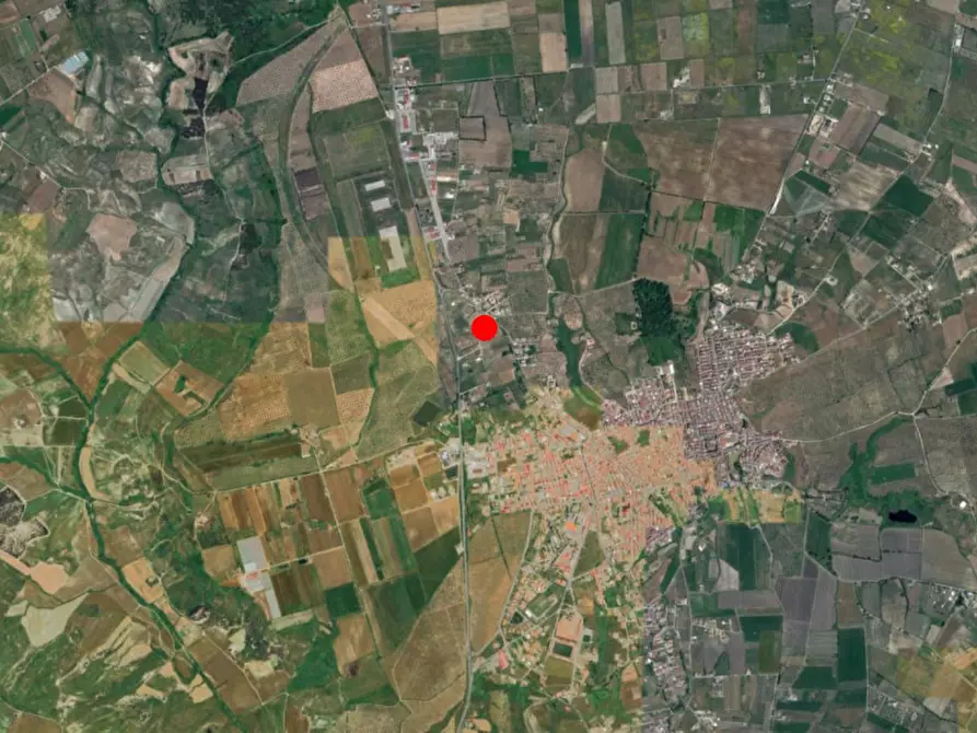 Immagine 9 di Terreno in vendita  in SP46, 88841 Isola di Capo Rizzuto KR, Italia a Isola Di Capo Rizzuto