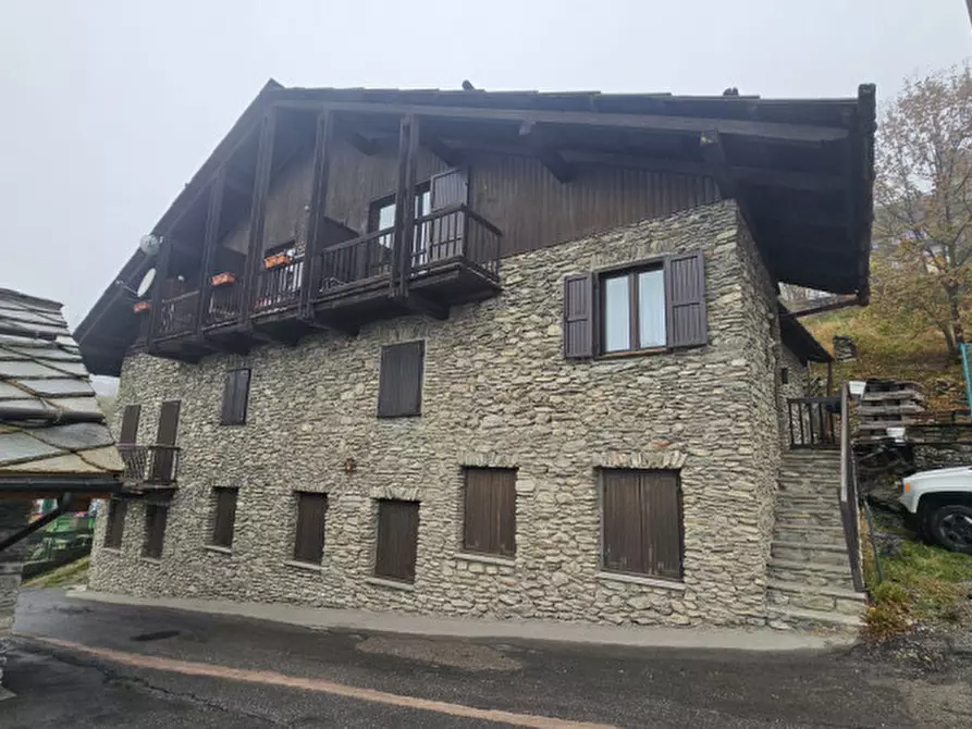 Immagine 1 di Appartamento in vendita  in VIA PRINCIPALE 30 a Sestriere