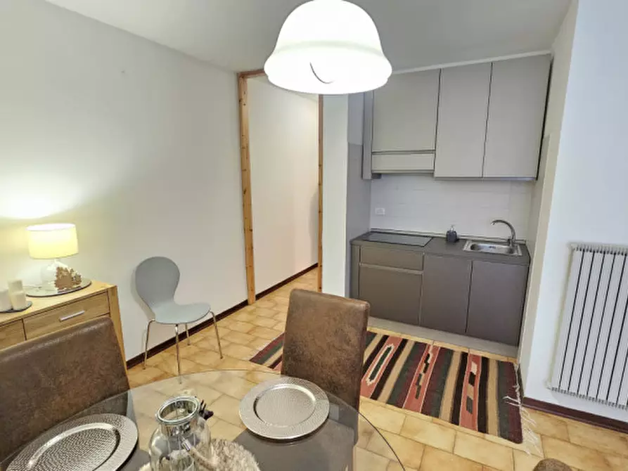 Immagine 4 di Appartamento in vendita  in VIA PRINCIPALE 30 a Sestriere