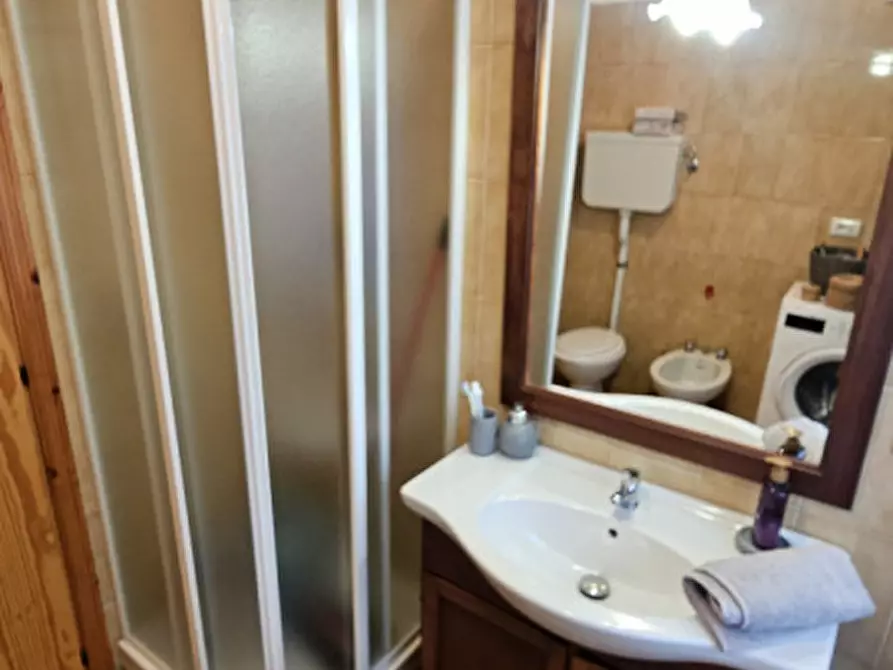 Immagine 7 di Appartamento in vendita  in VIA PRINCIPALE 30 a Sestriere