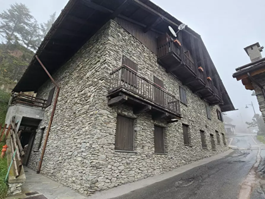 Immagine 11 di Appartamento in vendita  in VIA PRINCIPALE 30 a Sestriere
