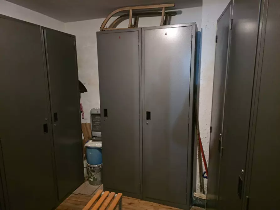 Immagine 14 di Appartamento in vendita  in VIA PRINCIPALE 30 a Sestriere