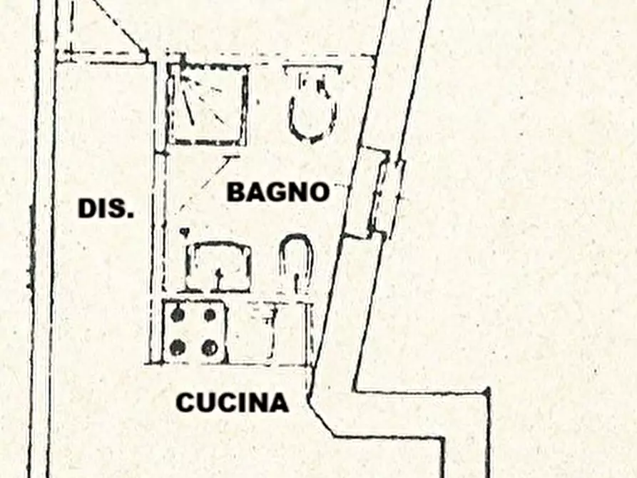 Immagine 16 di Appartamento in vendita  in VIA PRINCIPALE 30 a Sestriere