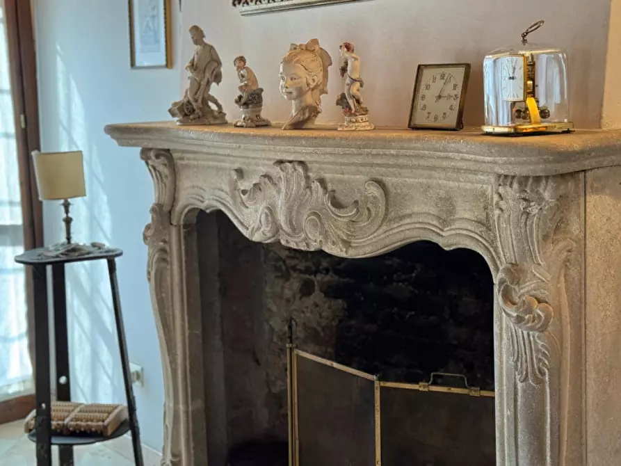 Immagine 2 di Villetta a schiera in vendita  in Vicolo San Sebastiano a Bassano Del Grappa