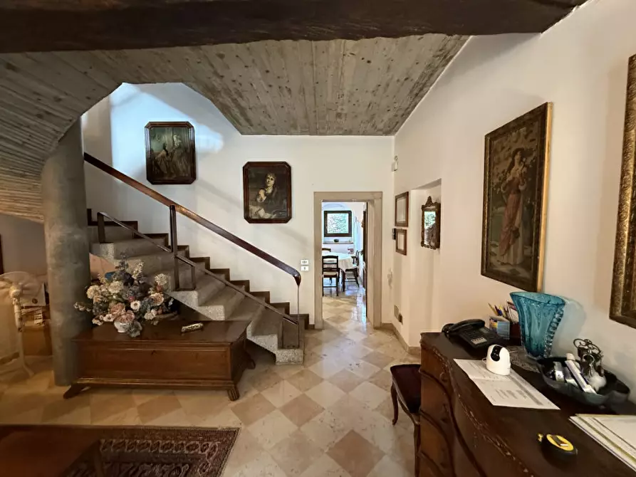 Immagine 3 di Villetta a schiera in vendita  in Vicolo San Sebastiano a Bassano Del Grappa