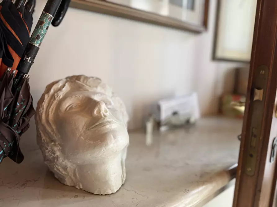 Immagine 4 di Villetta a schiera in vendita  in Vicolo San Sebastiano a Bassano Del Grappa