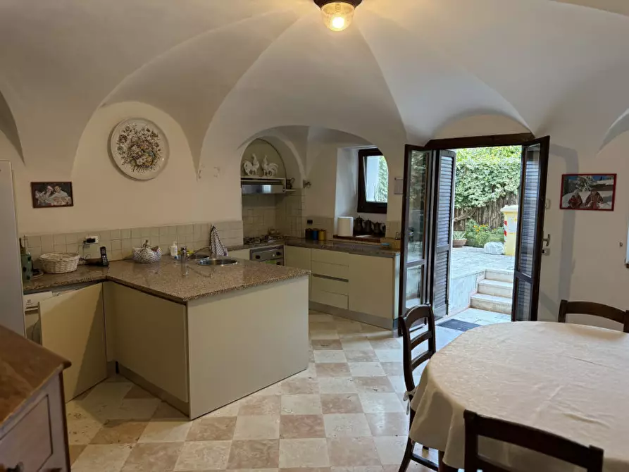 Immagine 5 di Villetta a schiera in vendita  in Vicolo San Sebastiano a Bassano Del Grappa