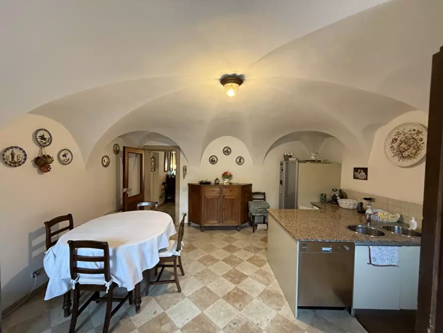 Immagine 6 di Villetta a schiera in vendita  in Vicolo San Sebastiano a Bassano Del Grappa