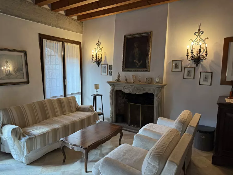 Immagine 8 di Villetta a schiera in vendita  in Vicolo San Sebastiano a Bassano Del Grappa