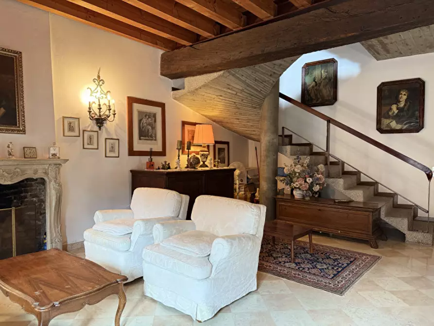 Immagine 9 di Villetta a schiera in vendita  in Vicolo San Sebastiano a Bassano Del Grappa