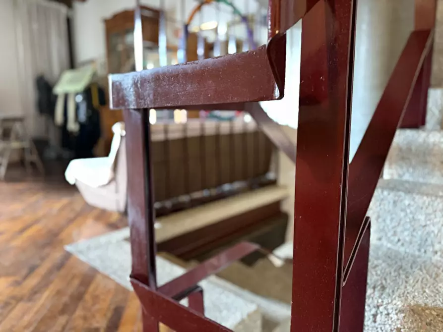 Immagine 10 di Villetta a schiera in vendita  in Vicolo San Sebastiano a Bassano Del Grappa