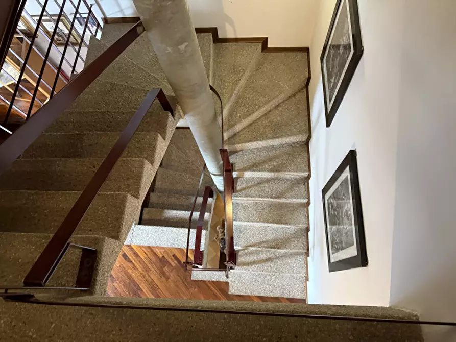 Immagine 11 di Villetta a schiera in vendita  in Vicolo San Sebastiano a Bassano Del Grappa