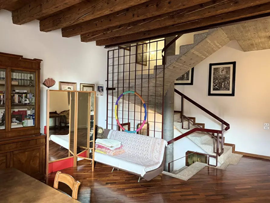 Immagine 12 di Villetta a schiera in vendita  in Vicolo San Sebastiano a Bassano Del Grappa