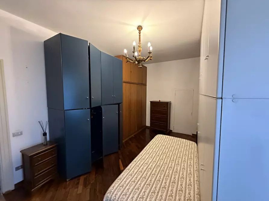 Immagine 13 di Villetta a schiera in vendita  in Vicolo San Sebastiano a Bassano Del Grappa