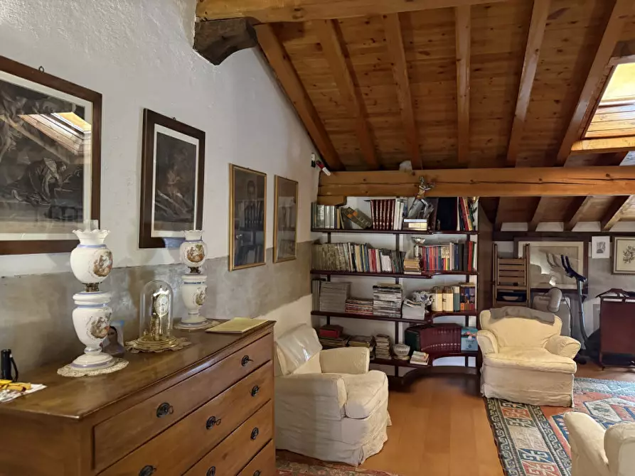 Immagine 14 di Villetta a schiera in vendita  in Vicolo San Sebastiano a Bassano Del Grappa