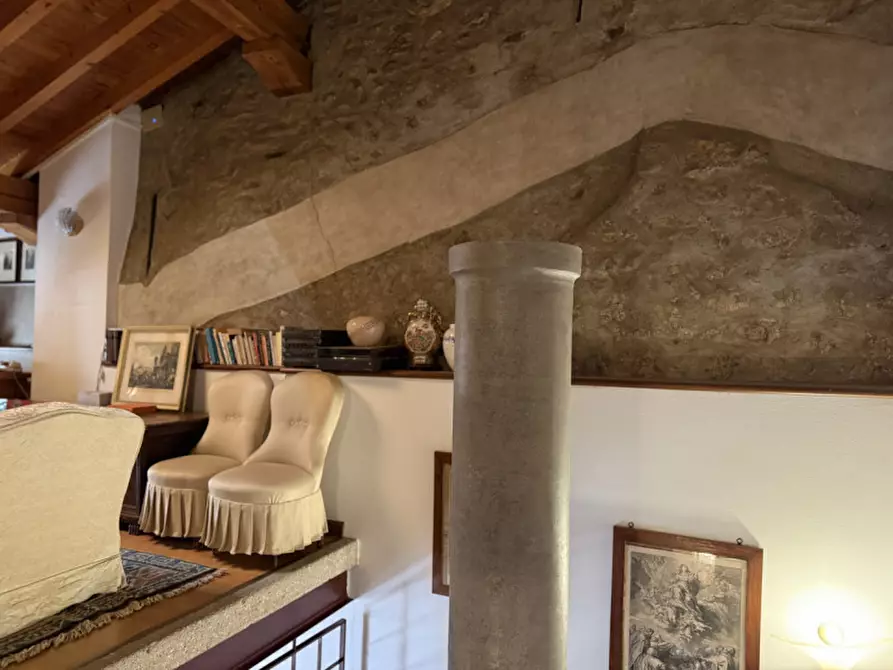 Immagine 15 di Villetta a schiera in vendita  in Vicolo San Sebastiano a Bassano Del Grappa