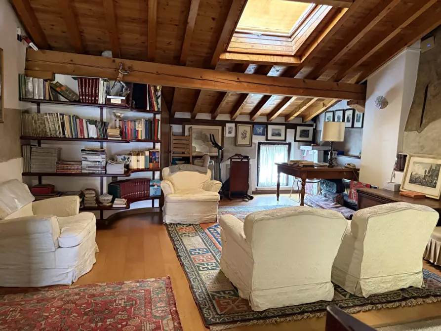 Immagine 16 di Villetta a schiera in vendita  in Vicolo San Sebastiano a Bassano Del Grappa